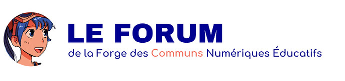 logo forum ter